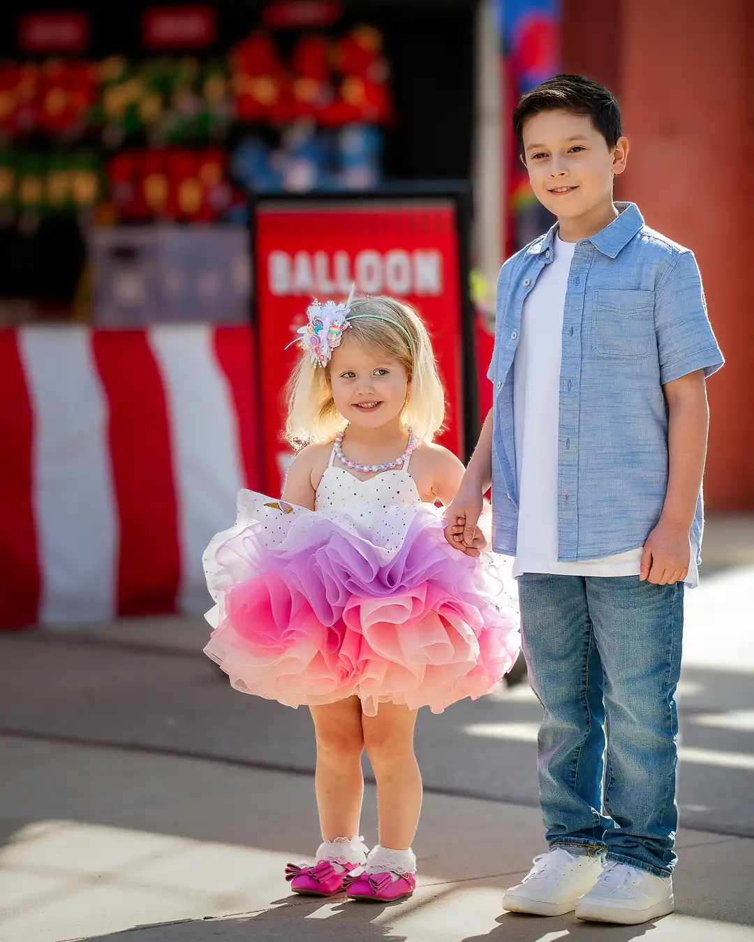 Children Portrait 4